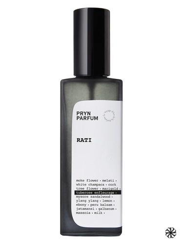 Rati Pryn Parfum