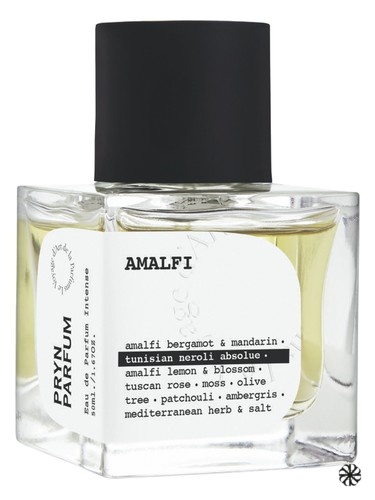 Amalfi Pryn Parfum