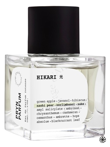 Hikari Pryn Parfum