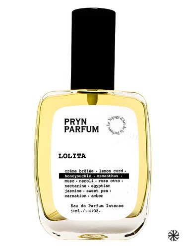 Lolita Pryn Parfum