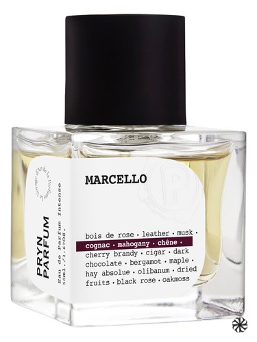Marcello Pryn Parfum