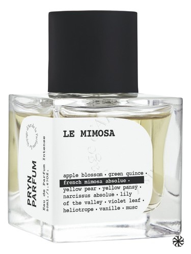 Le Mimosa Pryn Parfum