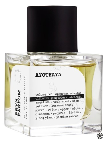 Ayothaya Pryn Parfum