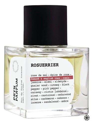 Rosuerrier Pryn Parfum