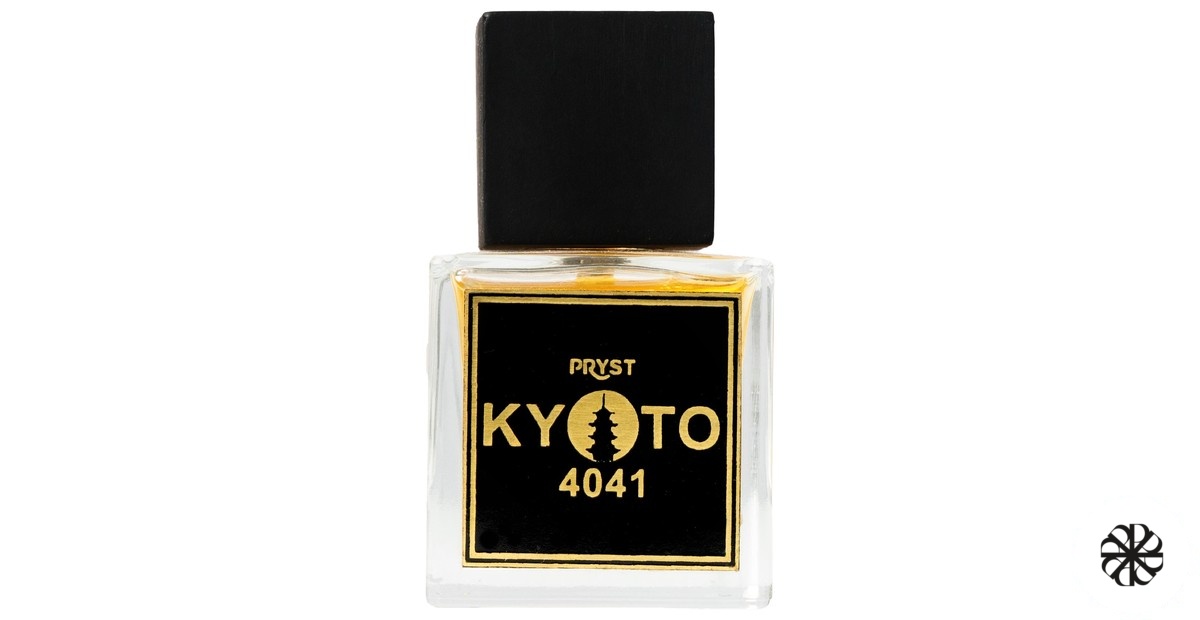Kyoto 4041 Pryst