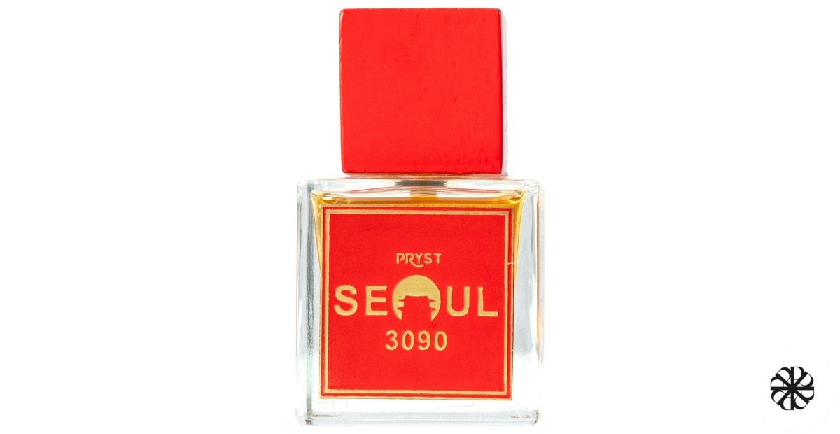 Seoul 3090 Pryst