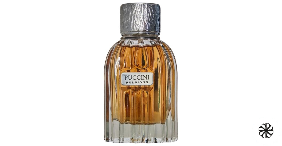 Pulsions Puccini Paris