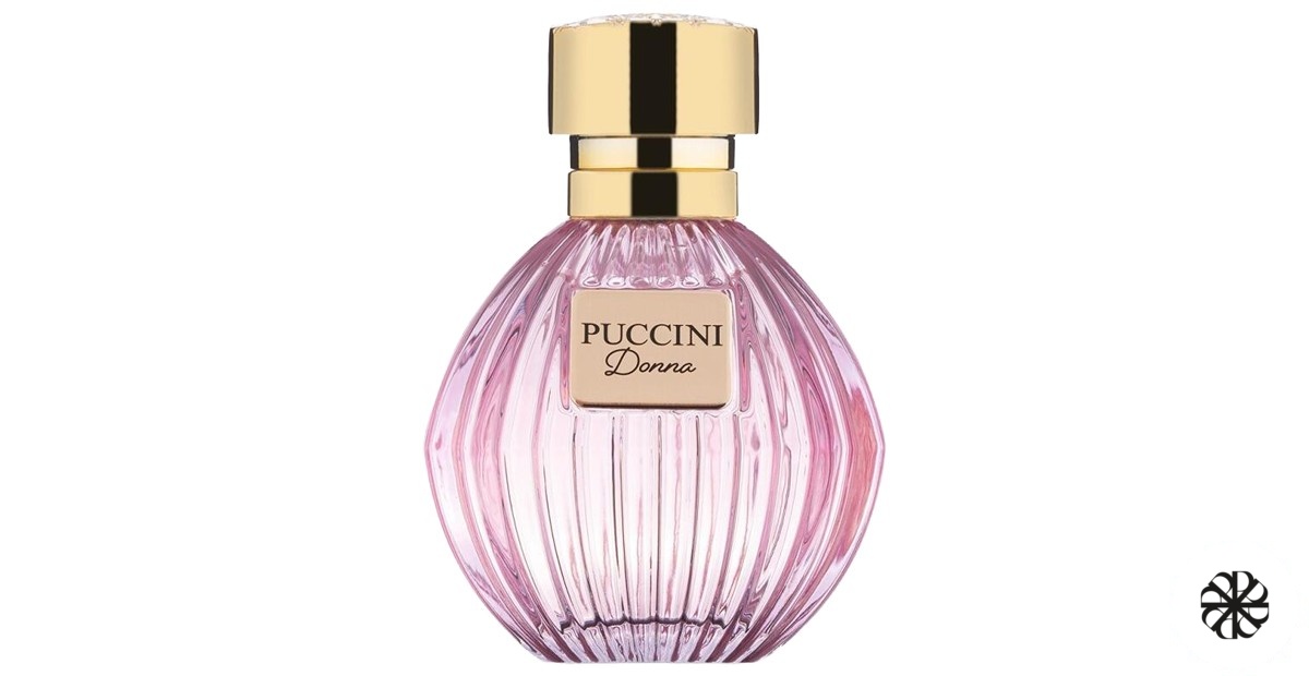 Donna Black Puccini Paris