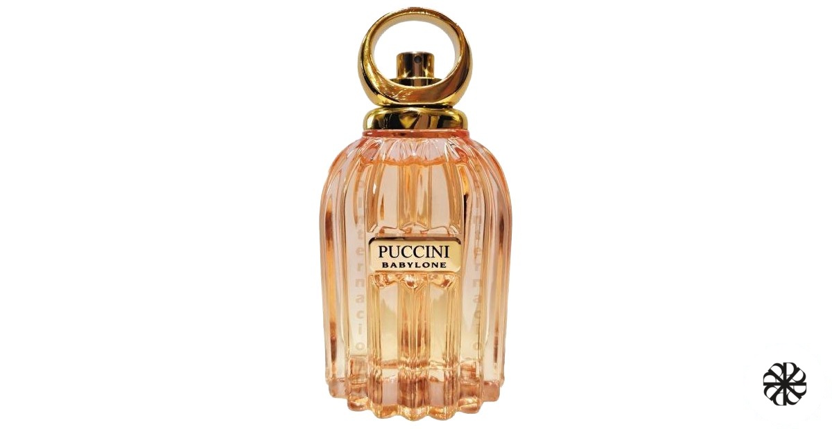 Babylone Puccini Paris