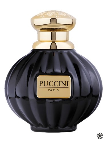 Puccini Black Pearl Puccini Paris