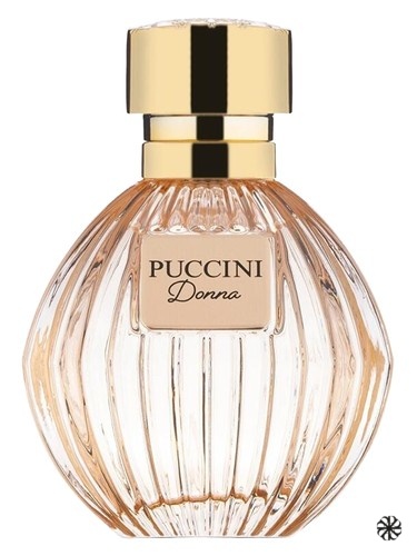 Donna Nude Puccini Paris