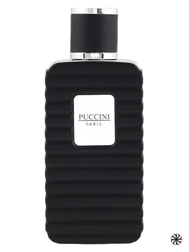 Puccini Men Black Puccini Paris