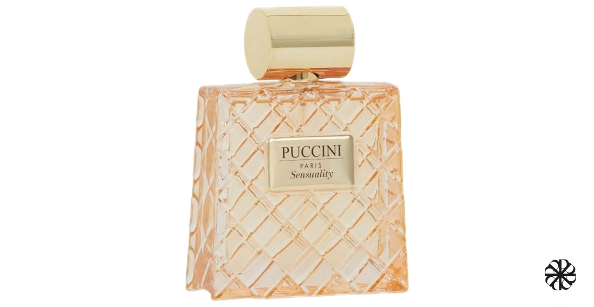 Sensuality Puccini Paris