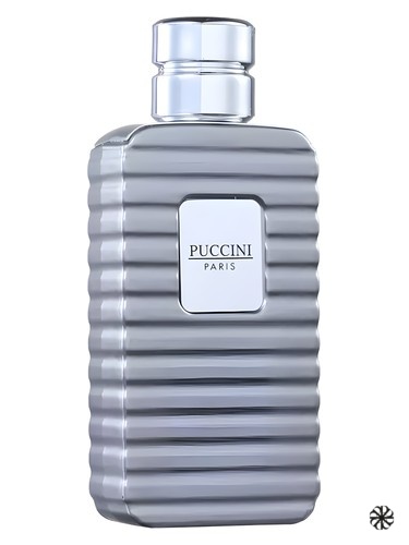 Puccini Men Puccini Paris