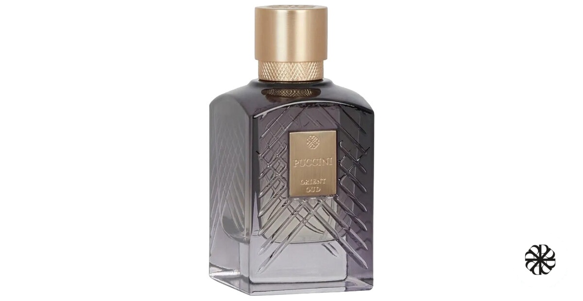 Orient Oud Puccini Paris