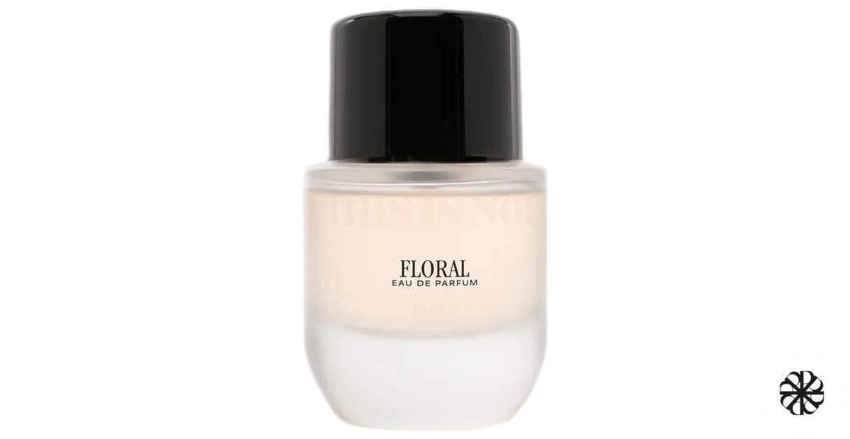 This is not Floral Pull & Bear