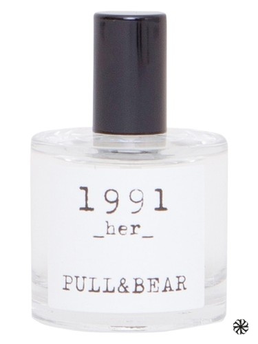 1991 Her Pull & Bear