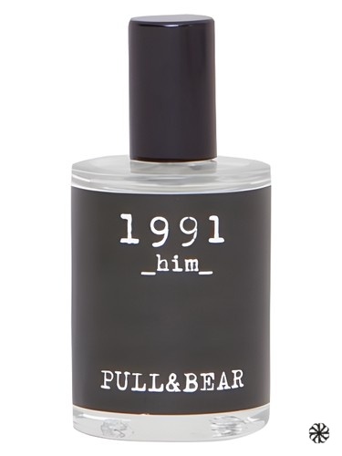 1991 Him Pull & Bear