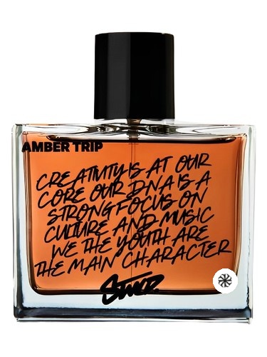 Amber Trip Pull & Bear