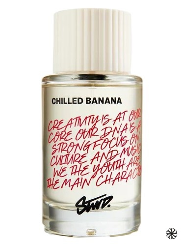 Chilled Banana Pull & Bear
