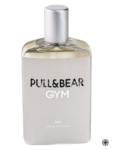 Gym Men Pull & Bear