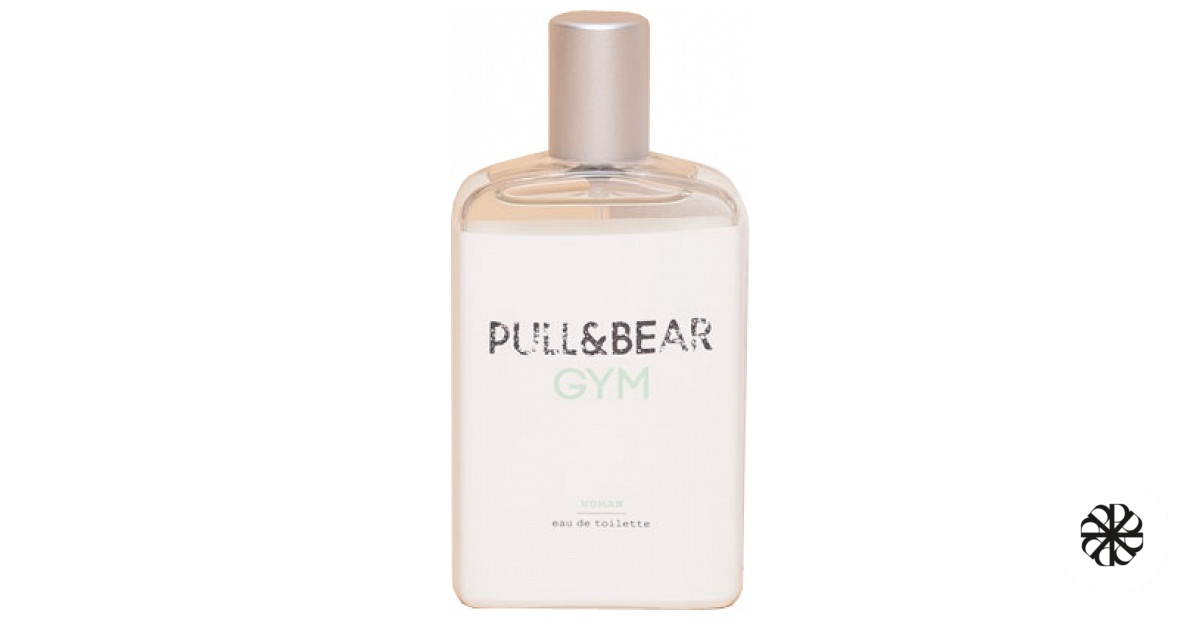 Gym Woman Pull & Bear