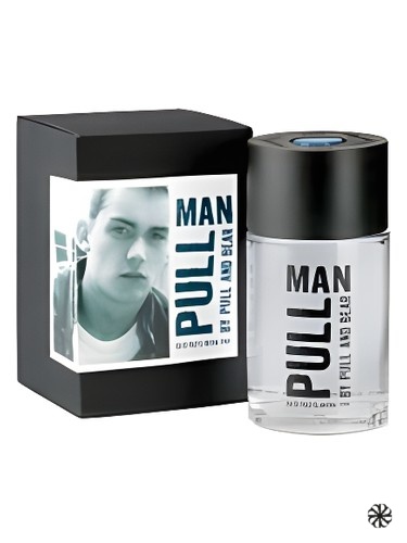Pull Man Pull & Bear