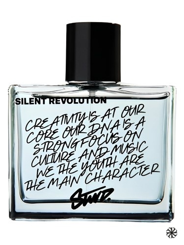 Silent Revolution Pull & Bear