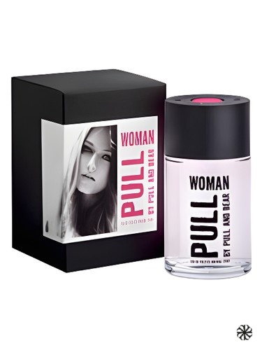 Pull Woman Pull & Bear