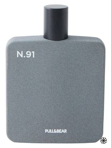 N.91 Pull & Bear