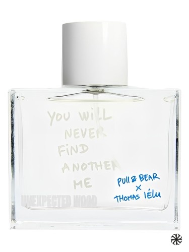Unexpected Wood Pull & Bear