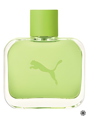 Green Puma