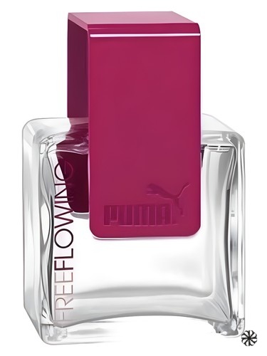 Flowing Free Women Puma