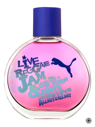 Jam Woman Puma