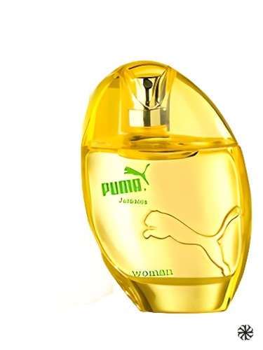 Jamaica Woman Puma