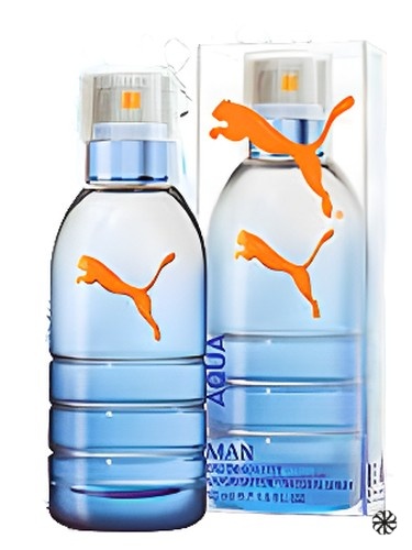 Puma Aqua Man Puma