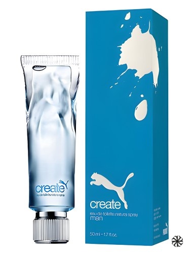 Puma Create Man Puma