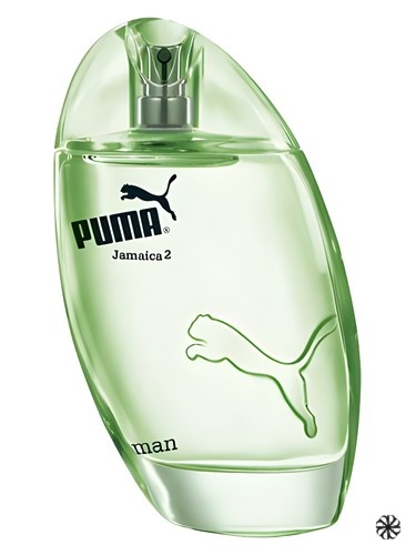 Jamaica² Man Puma