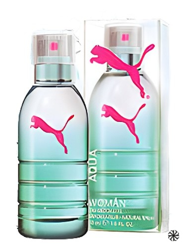 Puma Aqua Woman Puma