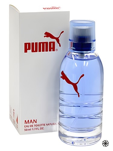 Man Puma