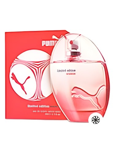 Puma Limited Edition Woman Puma