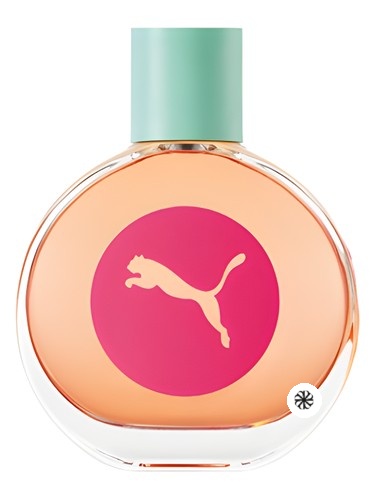Sync Woman Puma
