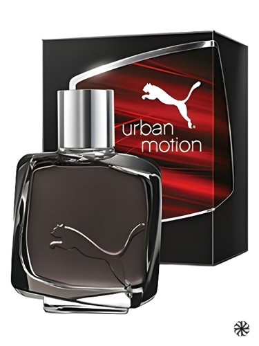 Urban Motion for Him Puma