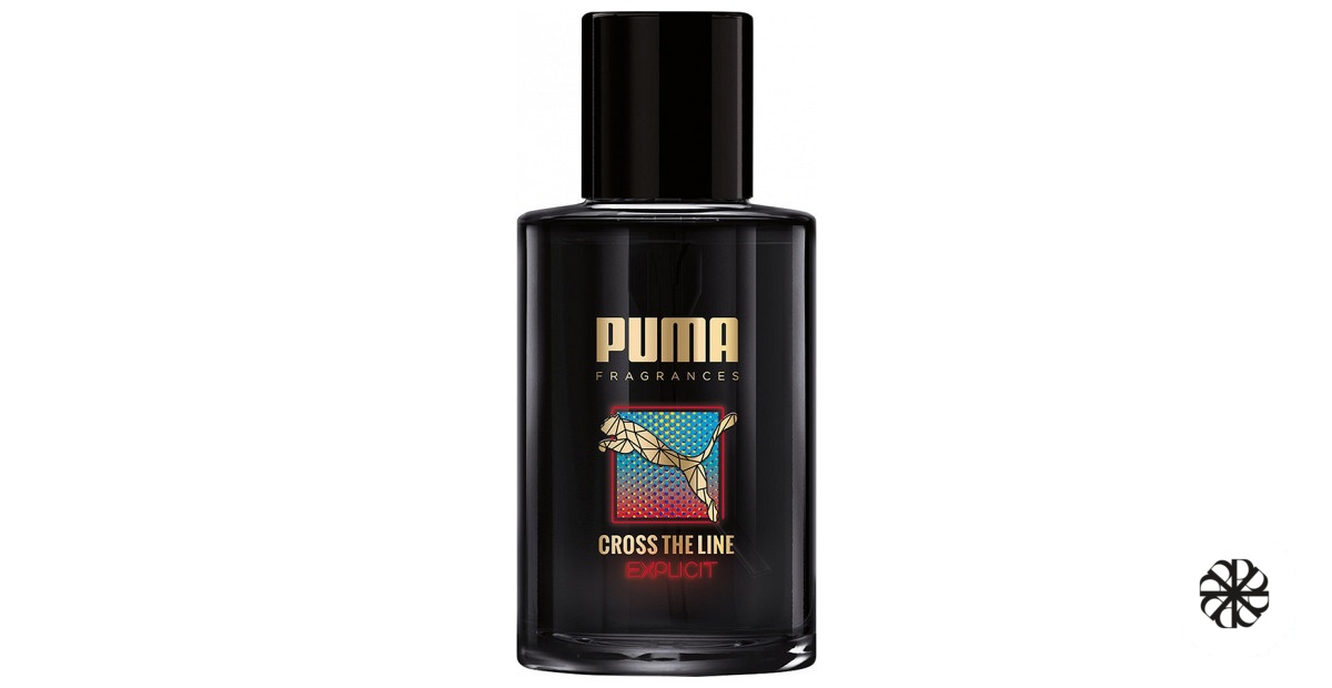 Cross The Line Explicit Puma