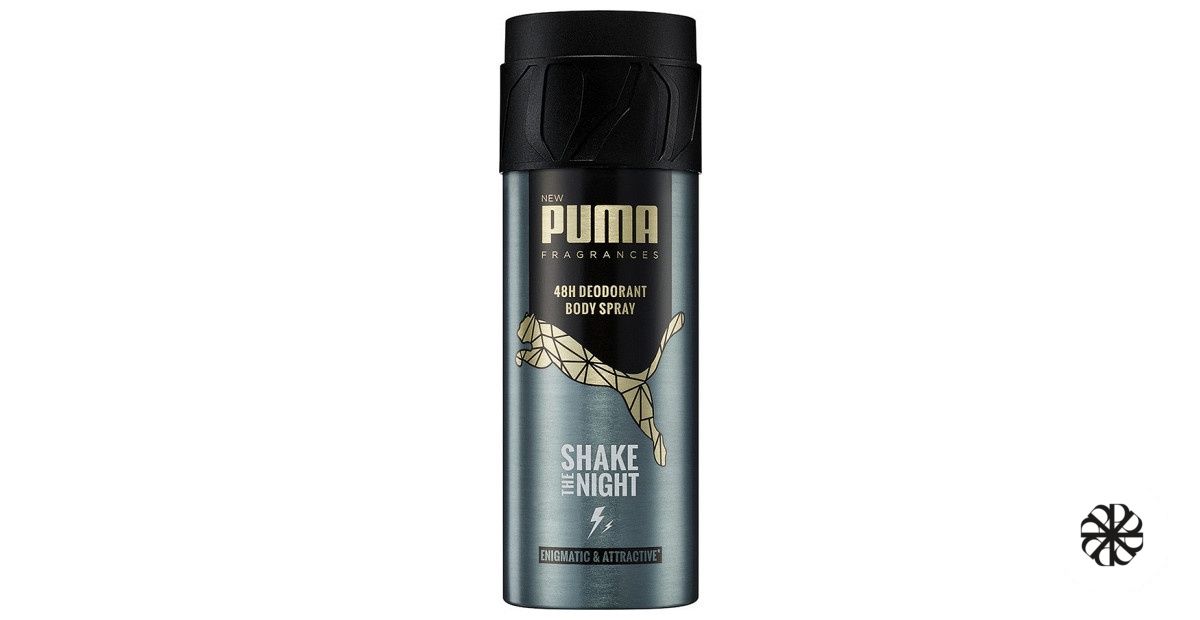Rock The Beat Puma
