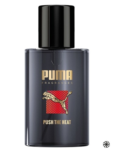 Push The Heat Puma
