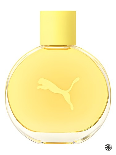 Yellow Puma