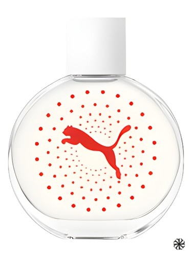 Time to Play Woman Puma