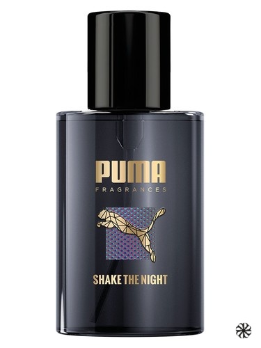 Shake The Night Puma