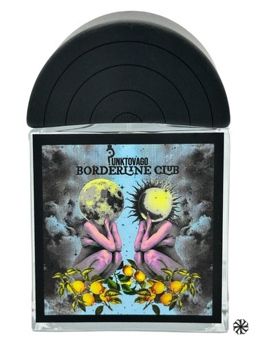 Borderline Club Punktovago